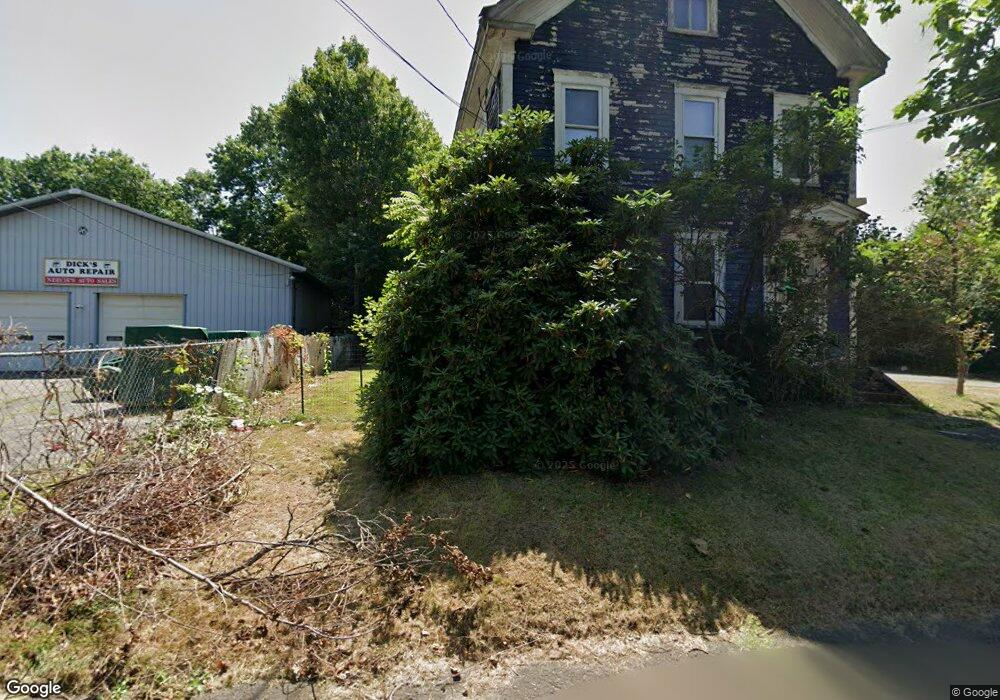 42 King St, Orange, MA 01364 - photo 1