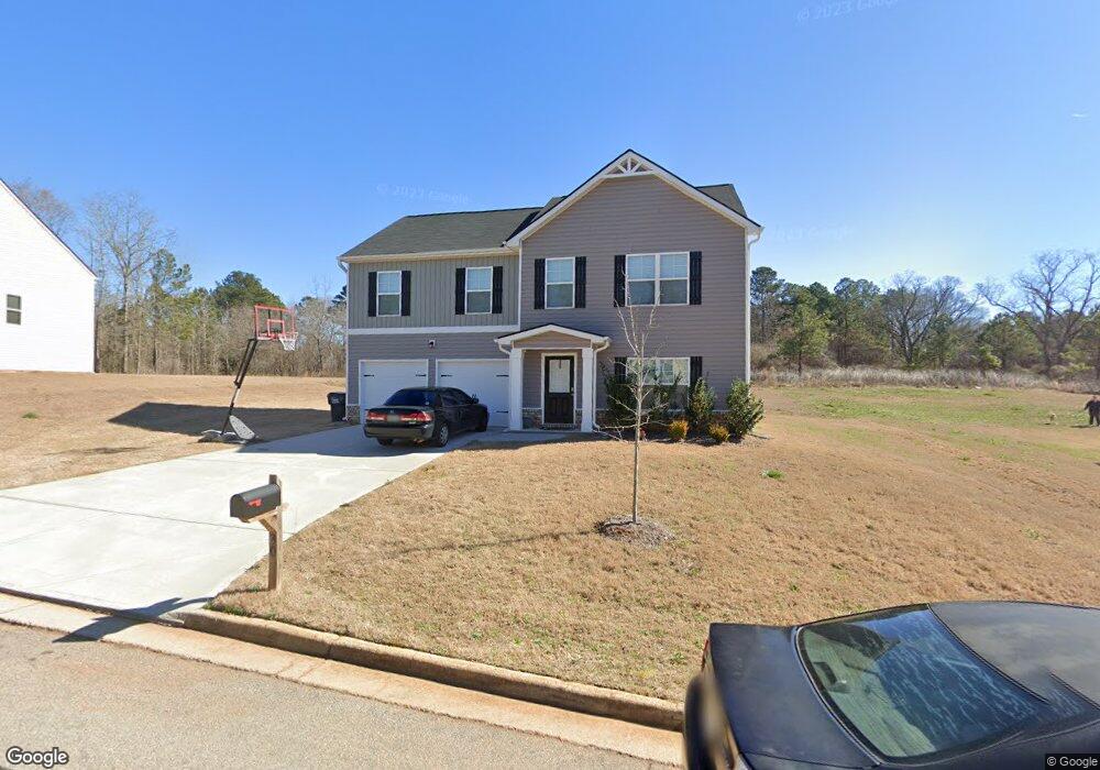 30 Windbrooke Dr unit 3, Covington, GA 30016 - photo 1