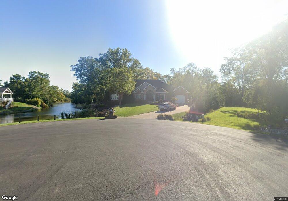 271 Squire Ln, Lima, OH 45805 - photo 1