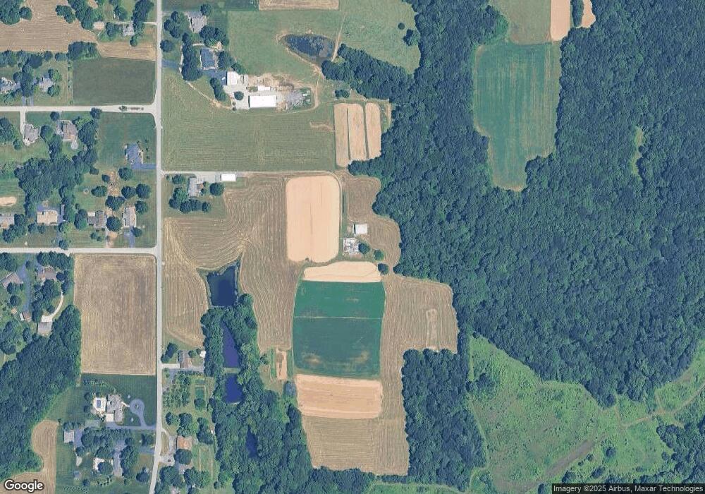 7248 Atkins Rd, Floyds Knobs, IN 47119 - photo 1