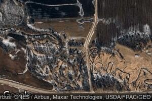 43829 140th Ave SE, Fertile, MN 56540