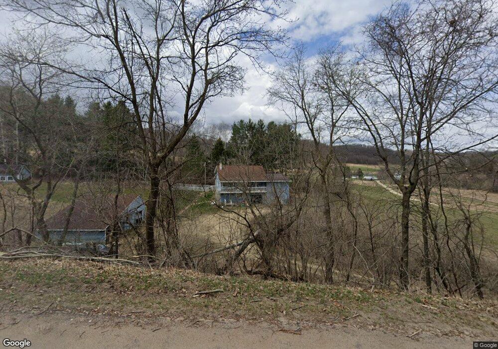 W20121 Solberg Ln, Ettrick, WI 54627 - photo 1