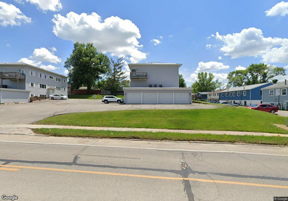 3107 Johnson Ave NW, Cedar Rapids, IA 52405 - photo 1