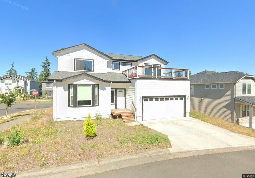 2410 Fieldcress Rd, Eugene, OR 97403 - photo 1