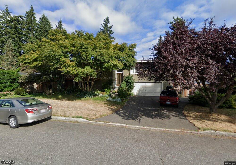 15 217th Place SW, Bothell, WA 98021 - photo 1