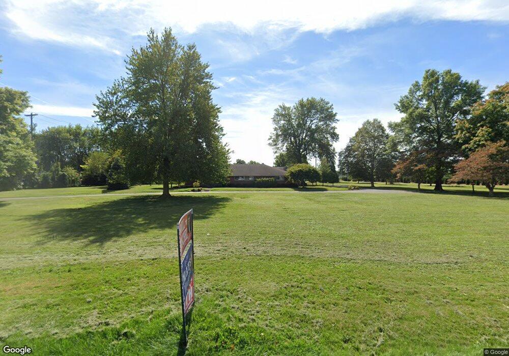 805 Upper Bellbrook Rd, Xenia, OH 45385 - photo 1