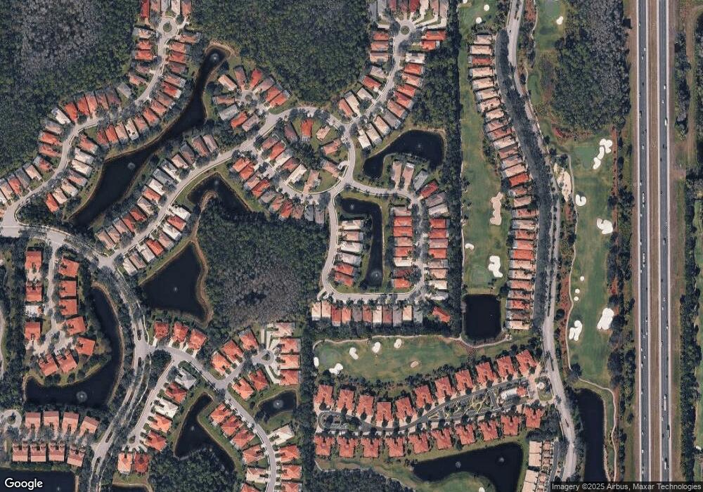 6266 Ashwood Ln, Naples, FL 34110 - photo 1