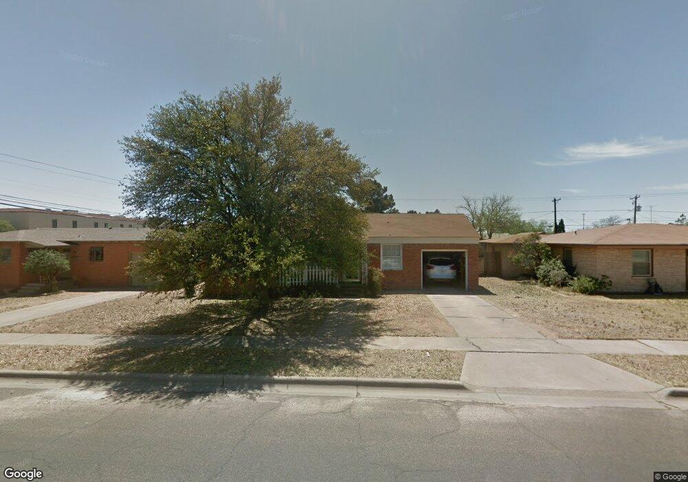 2303 Storey Ave, Midland, TX 79701 - photo 1