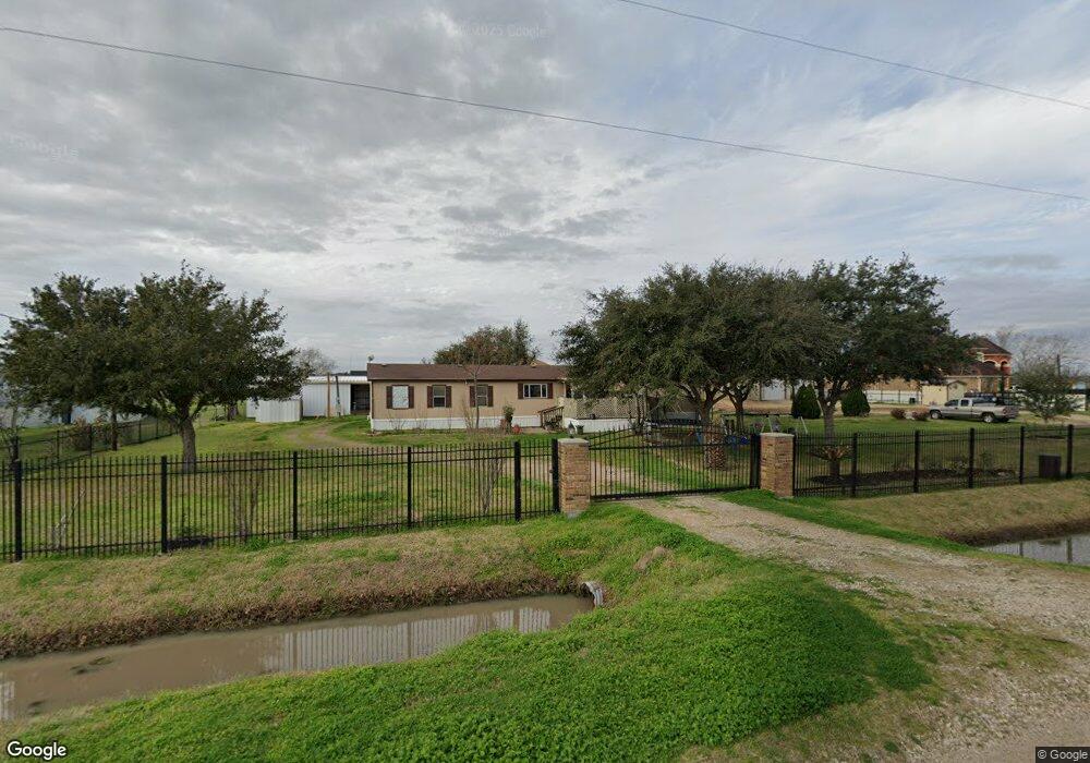 9810 Jeske Rd, Needville, TX 77461 - photo 1