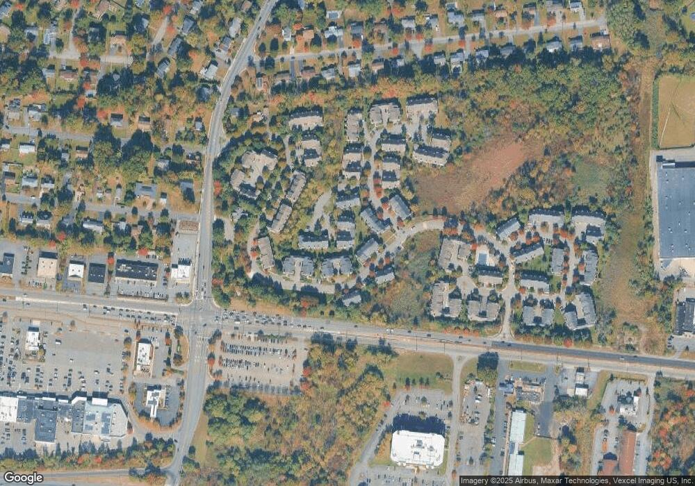 118 Cardigan Ct unit 118, Parsippany, NJ 07054 - photo 1