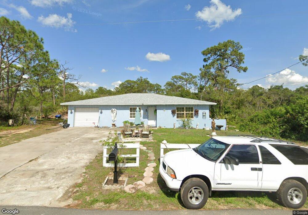 223 Twilight Dr, Lake Placid, FL 33852 - photo 1