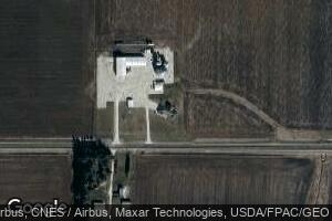 19682 Scenic Rd, Waucoma, IA 52171