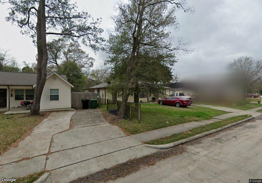 5314 Browncroft St, Houston, TX 77021 - photo 1