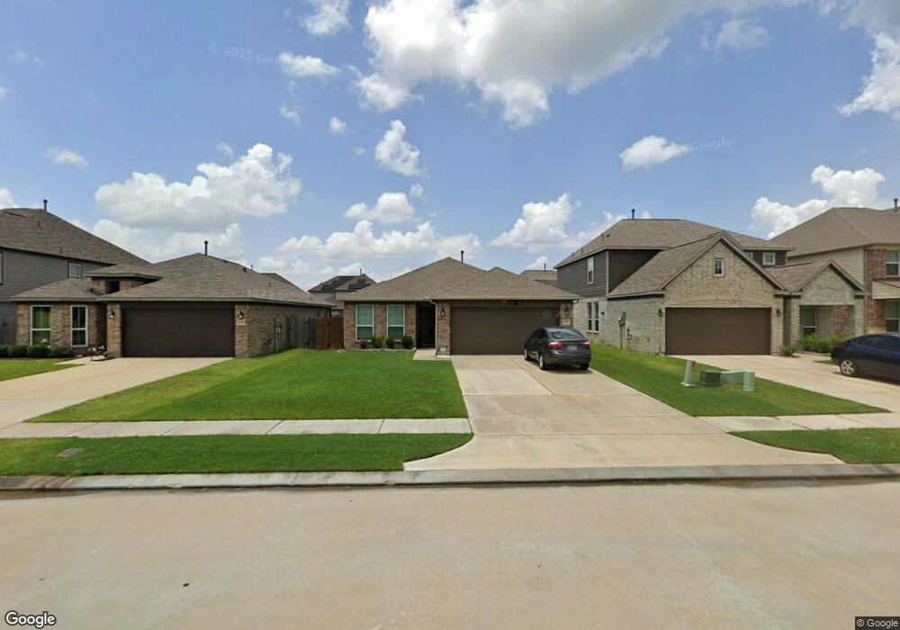 16540 Rock Wren Trail, Conroe, TX 77385 - photo 1