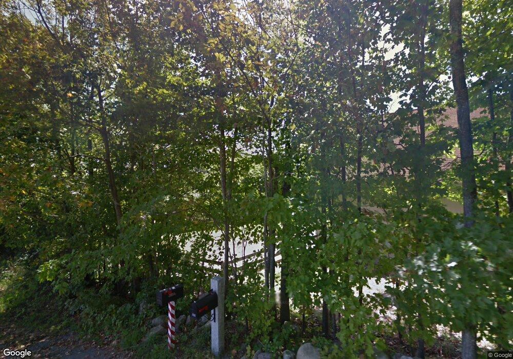 210 Wing Rd, Allenstown, NH 03275 - photo 1