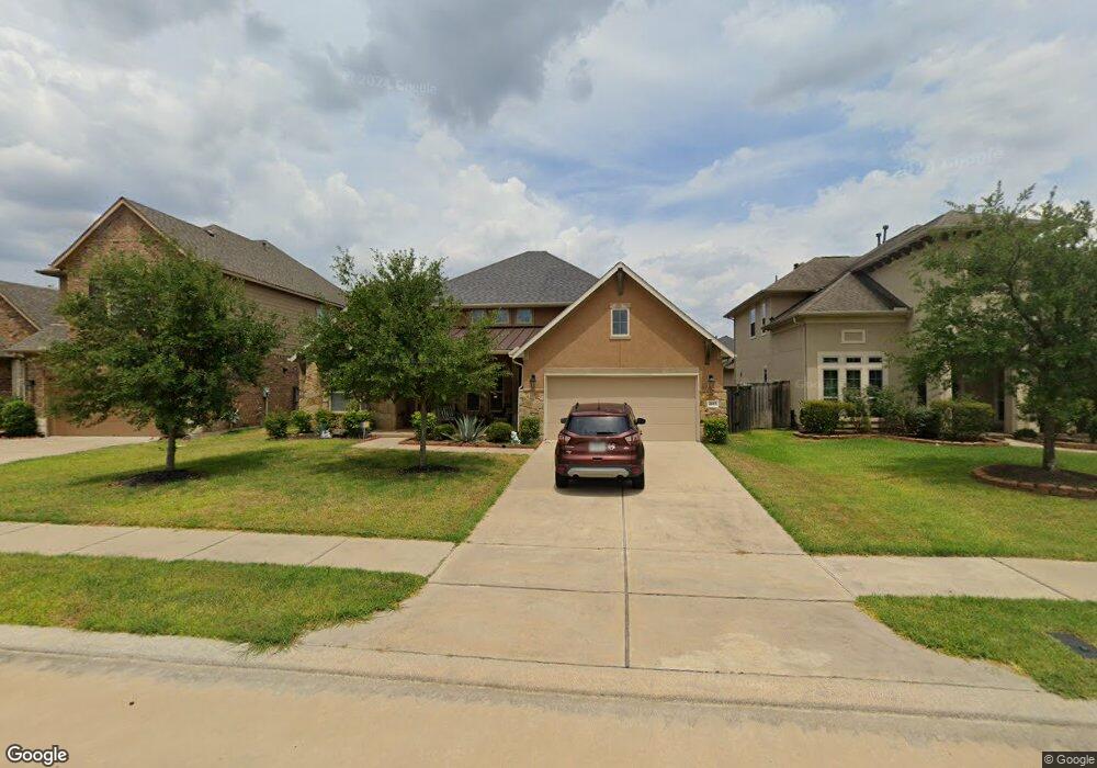 4115 Lodge Ranch Ct, Fulshear, TX 77441 - photo 1