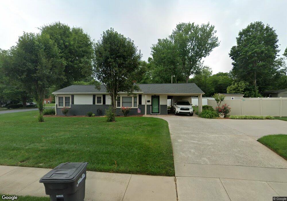 1003 Radio Rd, Statesville, NC 28677 - photo 1