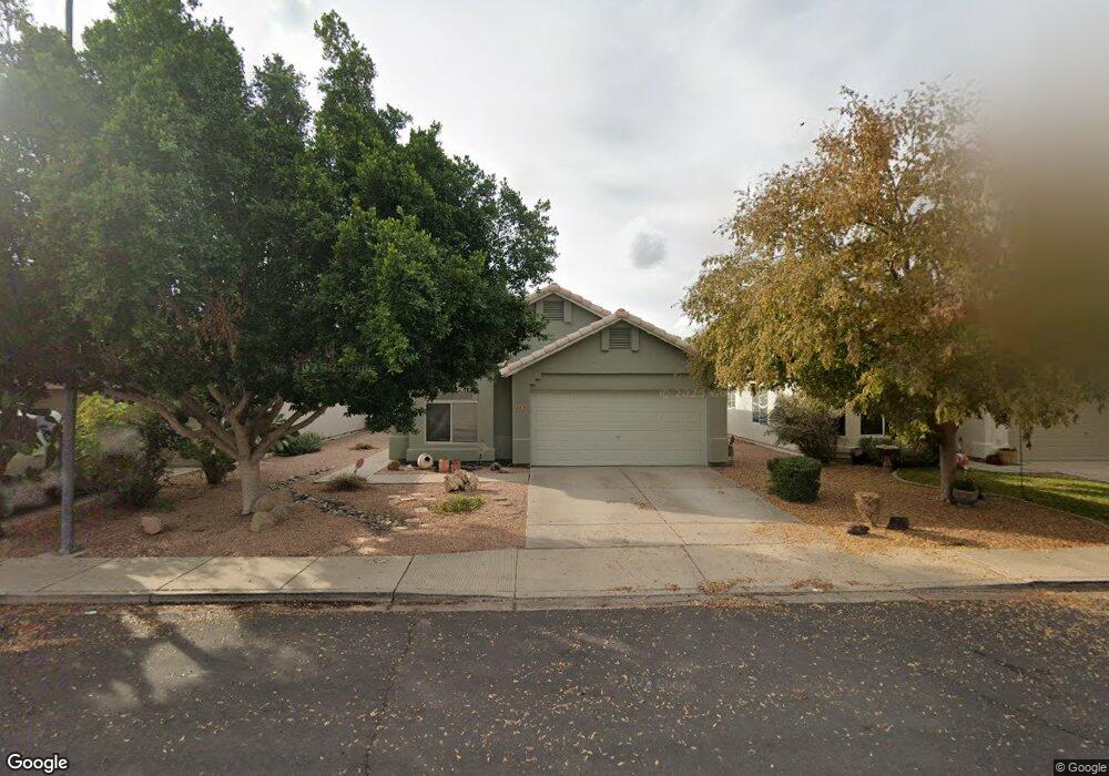 2068 N Los Alamos, Mesa, AZ 85213 - photo 1