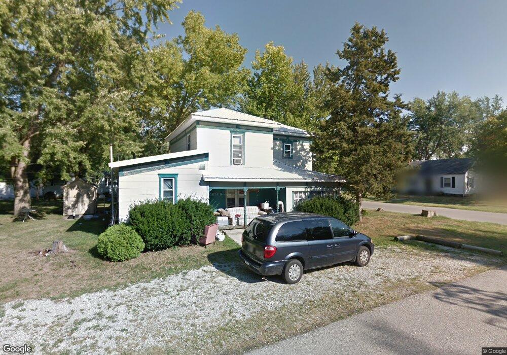 704 E Walnut St, Portland, IN 47371 - photo 1