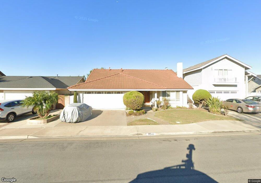 9643 Amberwick Cir, Cypress, CA 90630 - photo 1