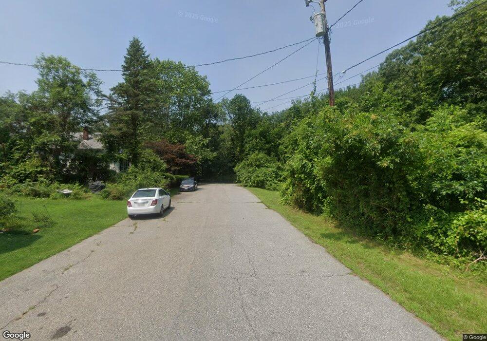 0 0 W Wordell St unit 71593634, Dartmouth, MA 02714 - photo 1