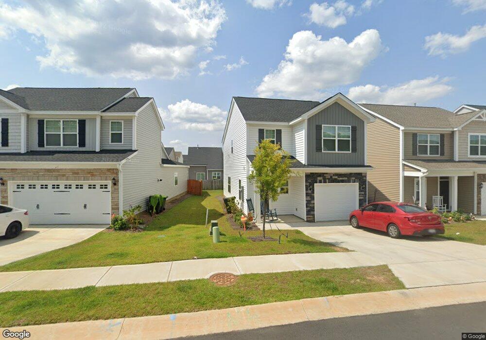 1147 Bergenfield Ln, Chapin, SC 29036 - photo 1