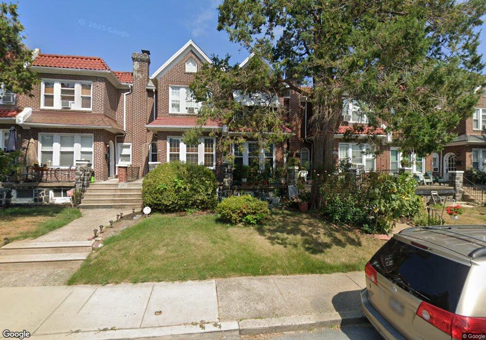 127 W 34th St, Wilmington, DE 19802 - photo 1