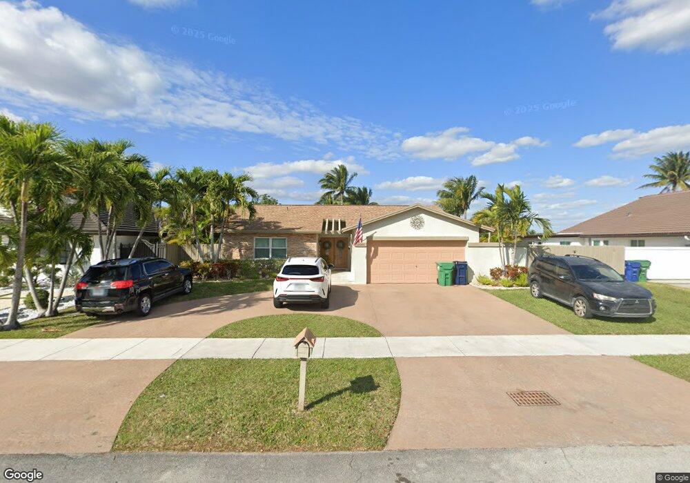 15061 SW 69th St, Miami, FL 33193 - photo 1