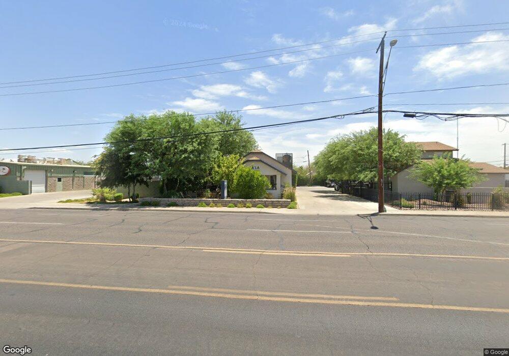 2107 N 24th St, Phoenix, AZ 85008 - photo 1