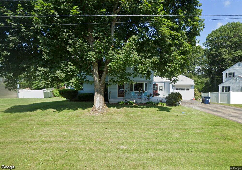 11 Argyle Cir, Seymour, CT 06483 - photo 1