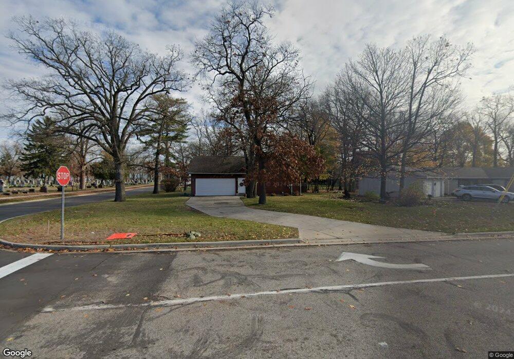 3560 Stone St, Port Huron, MI 48060 - photo 1