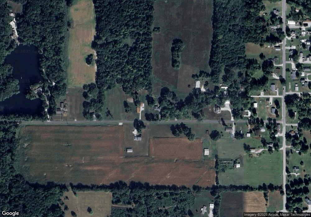 12236 W 25 S, Linton, IN 47441 - photo 1