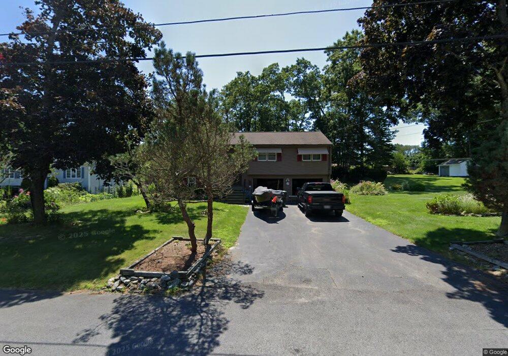 16 Grenier Ave, Webster, MA 01570 - photo 1