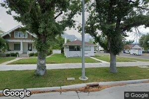 408 N 500 W, Provo, UT 84601