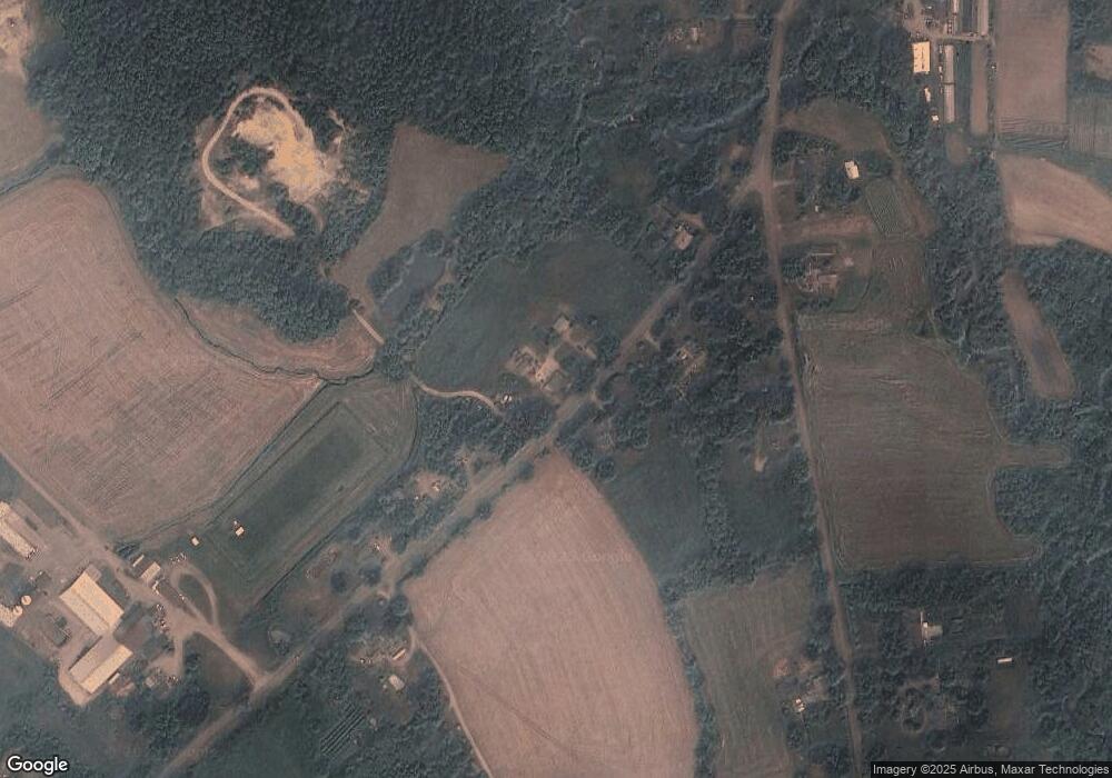 256 Child Hill Rd, Woodstock, CT 06281 - photo 1