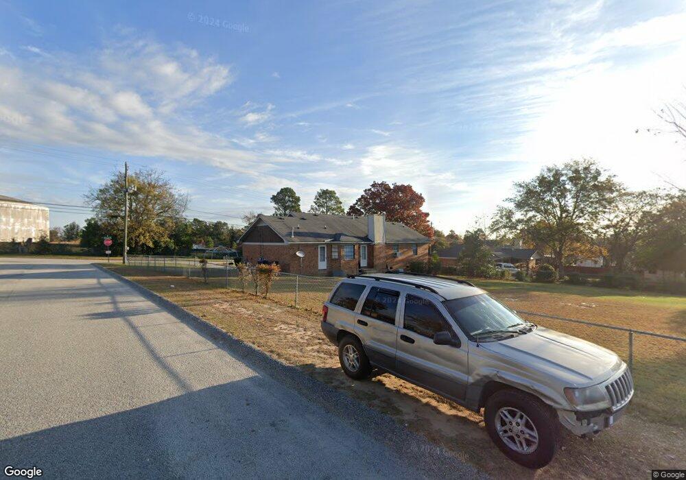 2142 Faircrest Ave, Augusta, GA 30906 - photo 1