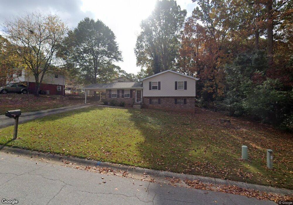 6612 Cambridge Dr unit 2, Rex, GA 30273 - photo 1