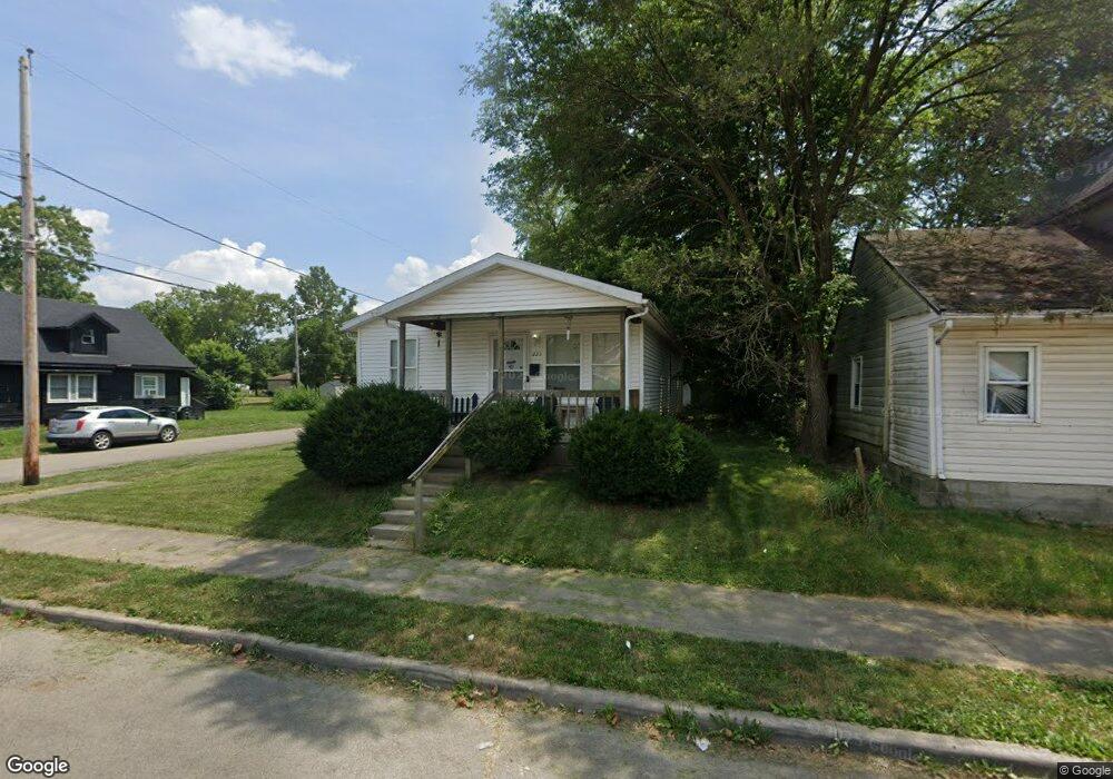 625 E 7th St, Muncie, IN 47302 - photo 1