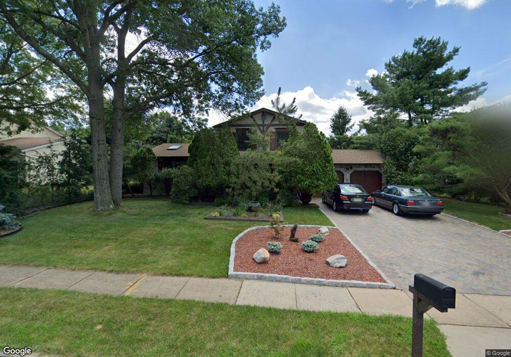 4 Smoke Tree Close, Piscataway, NJ 08854 - photo 1