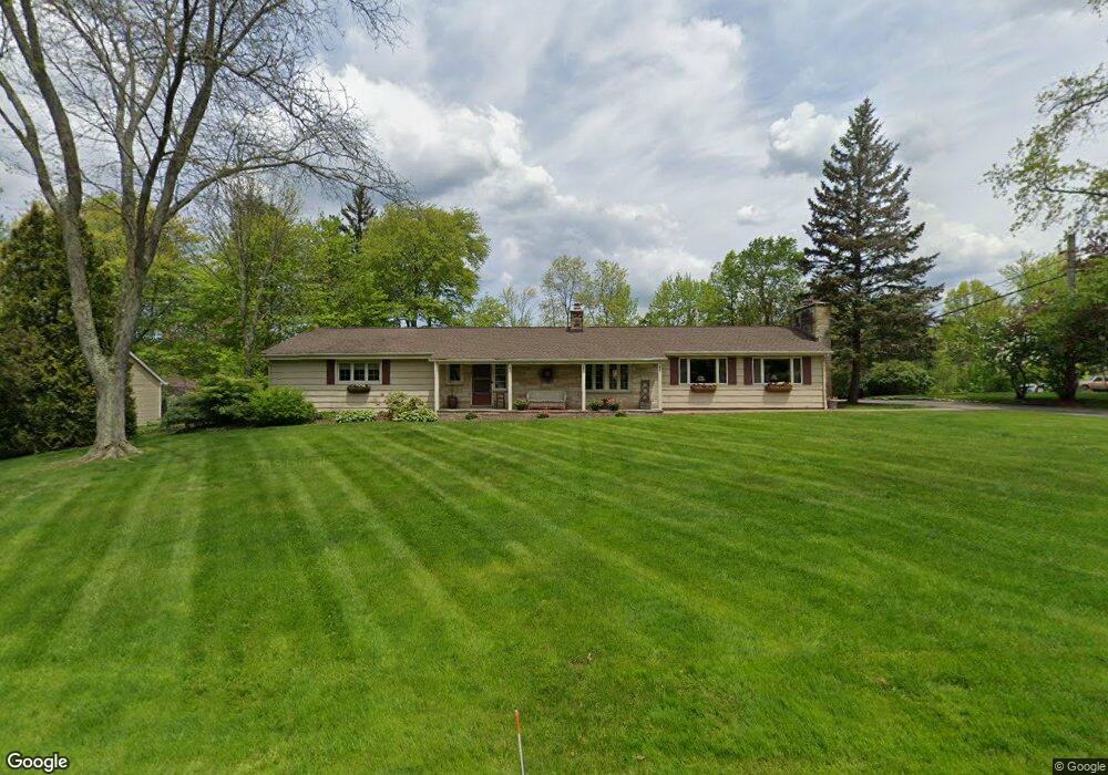 141 Shawnee Trail, Aurora, OH 44202 - photo 1