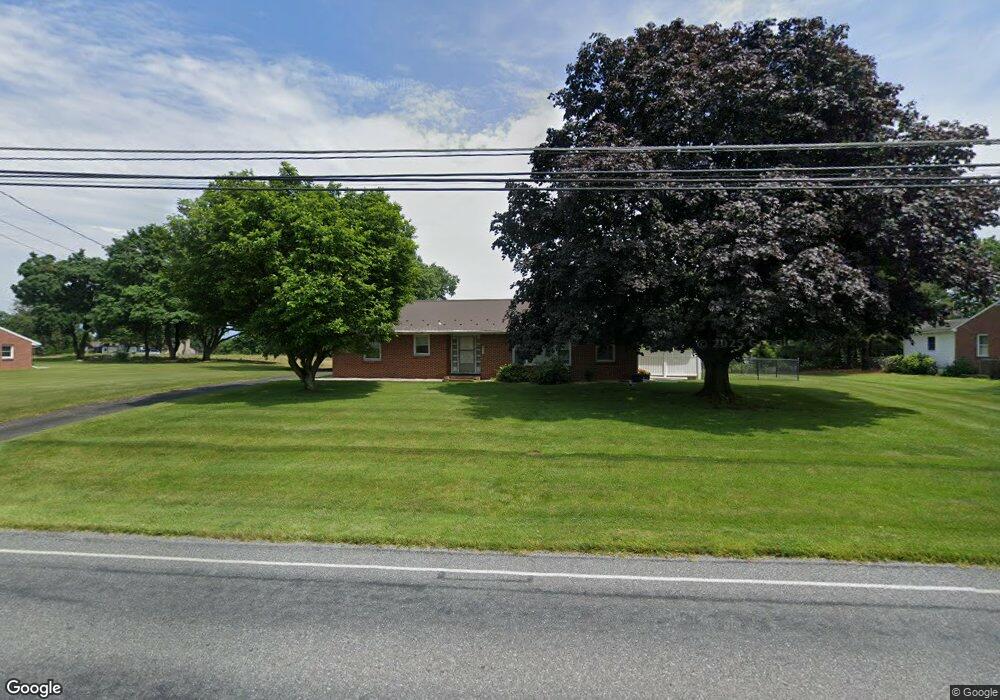 622 Warm Spring Rd, Chambersburg, PA 17202 - photo 1