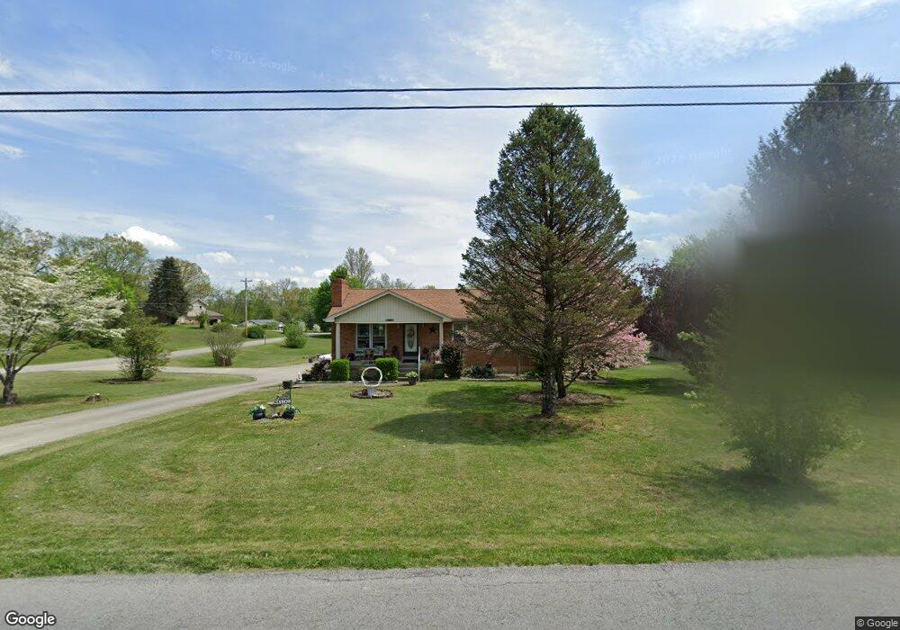 1808 Greenbriar Rd, Mount Washington, KY 40047 - photo 1