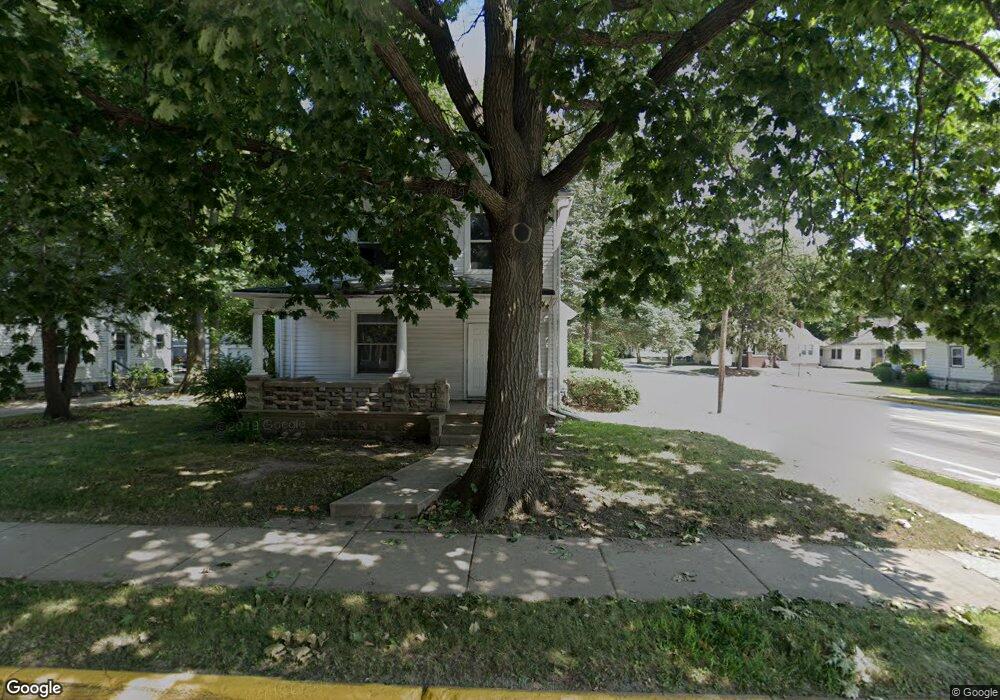 400 W Stadium Ave, West Lafayette, IN 47906 - photo 1