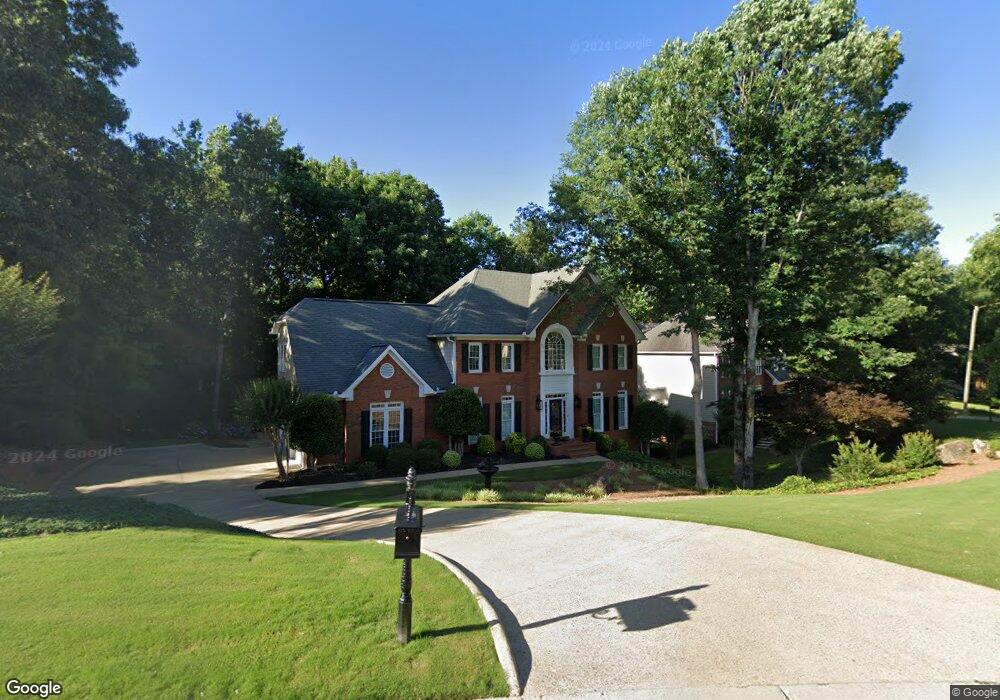 4975 Fairhaven Way NE, Roswell, GA 30075 - photo 1