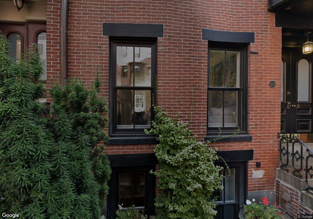 201 W Springfield St, Boston, MA 02118 - photo 1