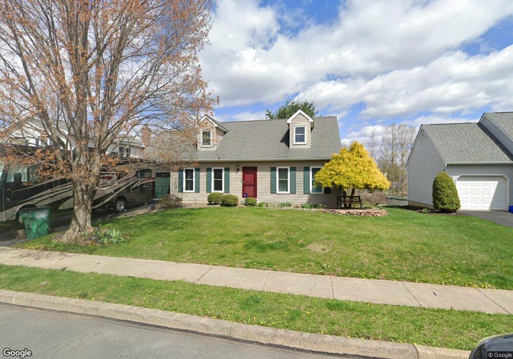 234 Sunrise Rd, Reading, PA 19606 - photo 1