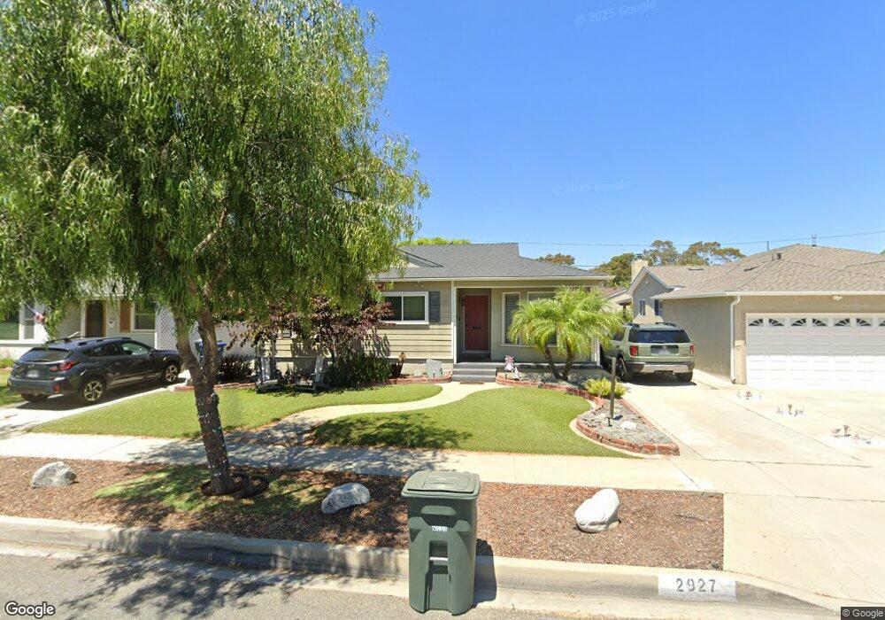 2927 Deerford St, Lakewood, CA 90712 - photo 1
