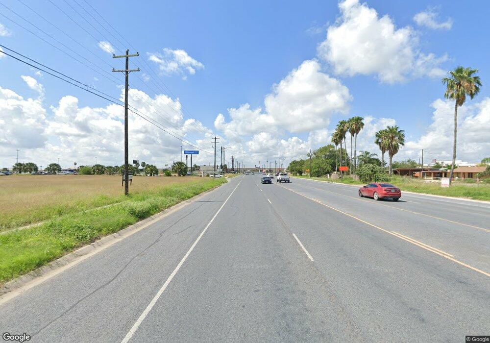 2301 N Fm 493, Donna, TX 78537 - photo 1