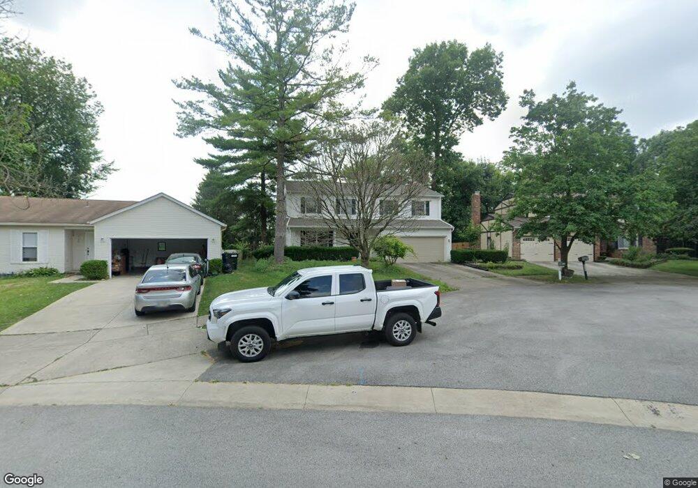 5340 Acevedo Ct, Columbus, OH 43235 - photo 1