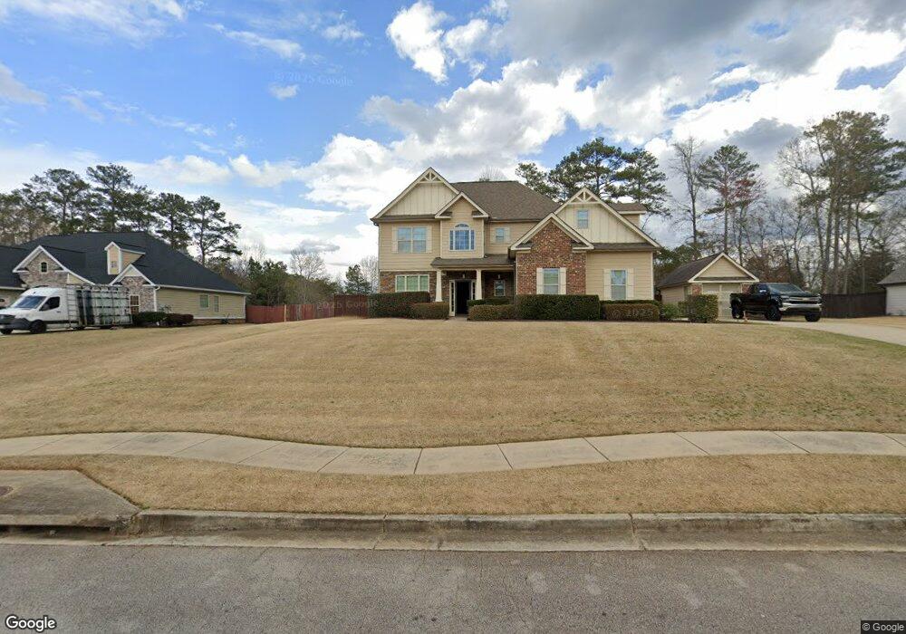 124 Caraway Rd unit 75, Locust Grove, GA 30248 - photo 1